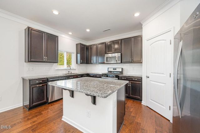 104 Oak Rise Lane, Fuquay Varina, NC 27526