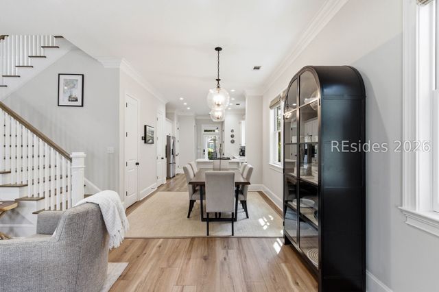 7 Canton Row, Beaufort, SC 29906