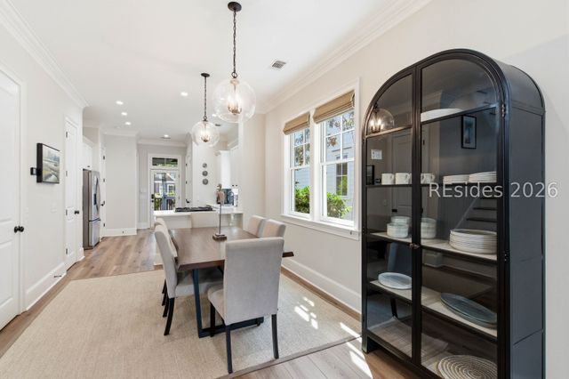 7 Canton Row, Beaufort, SC 29906