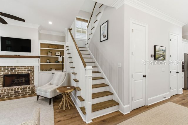 7 Canton Row, Beaufort, SC 29906