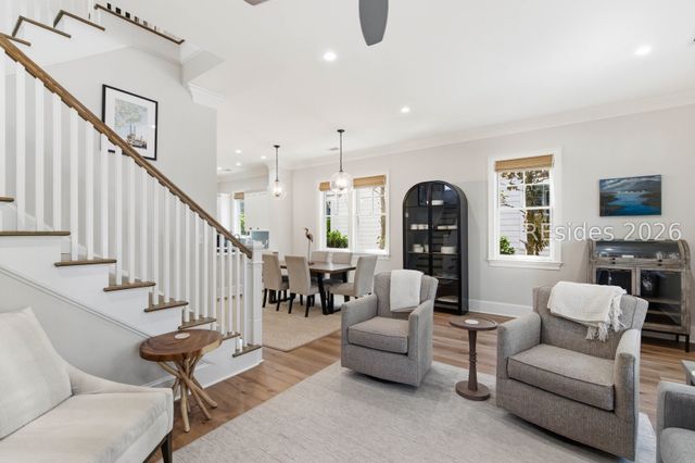 7 Canton Row, Beaufort, SC 29906