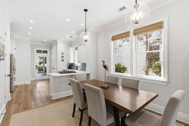 7 Canton Row, Beaufort, SC 29906