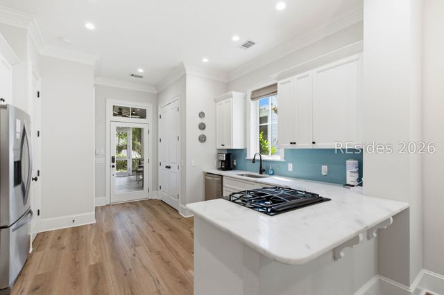 7 Canton Row, Beaufort, SC 29906