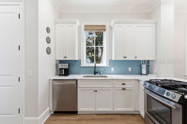 7 Canton Row, Beaufort, SC 29906