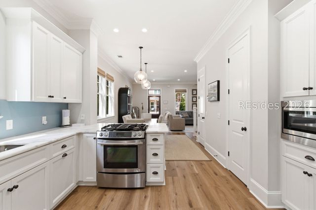7 Canton Row, Beaufort, SC 29906