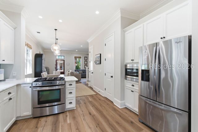 7 Canton Row, Beaufort, SC 29906