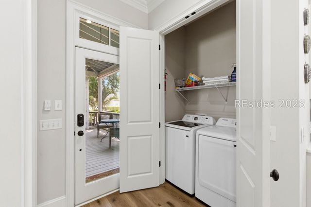 7 Canton Row, Beaufort, SC 29906