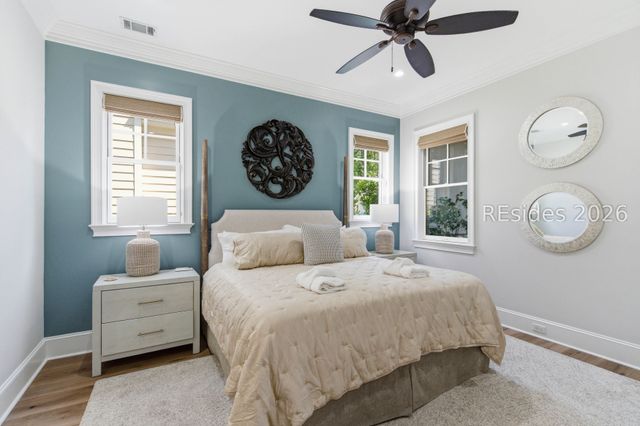 7 Canton Row, Beaufort, SC 29906