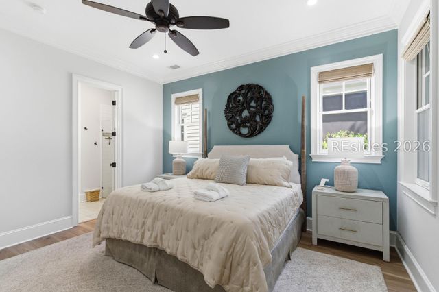 7 Canton Row, Beaufort, SC 29906