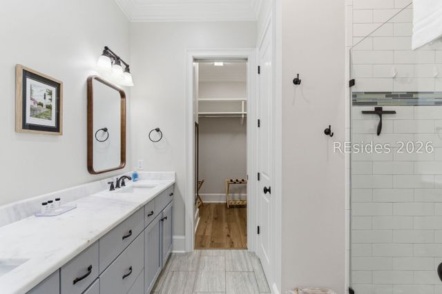 7 Canton Row, Beaufort, SC 29906