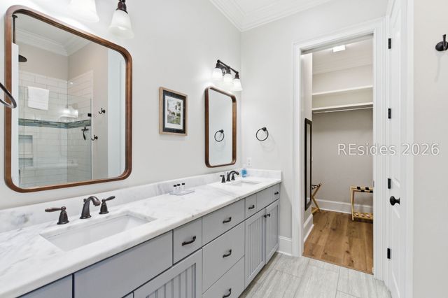 7 Canton Row, Beaufort, SC 29906