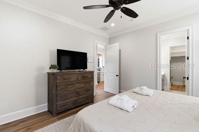 7 Canton Row, Beaufort, SC 29906