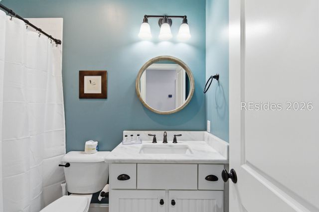 7 Canton Row, Beaufort, SC 29906
