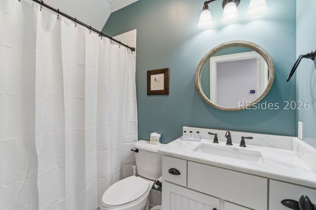 7 Canton Row, Beaufort, SC 29906