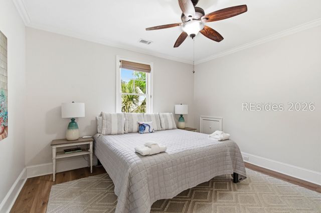 7 Canton Row, Beaufort, SC 29906