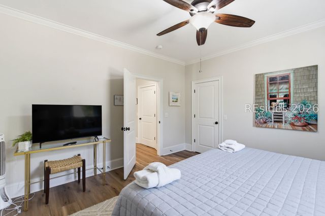 7 Canton Row, Beaufort, SC 29906
