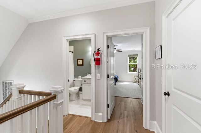 7 Canton Row, Beaufort, SC 29906