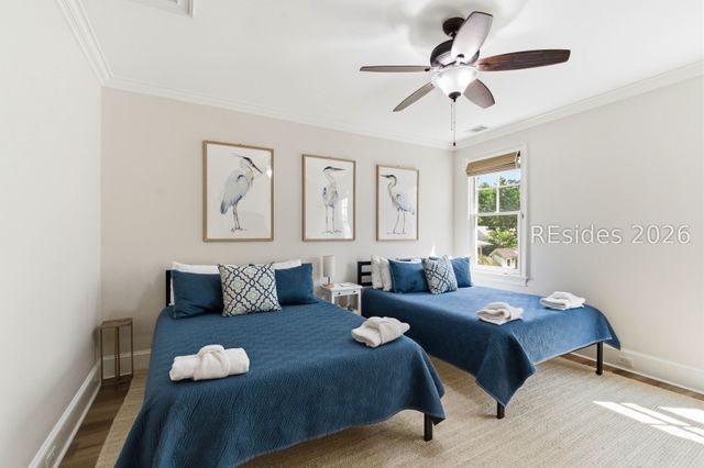 7 Canton Row, Beaufort, SC 29906