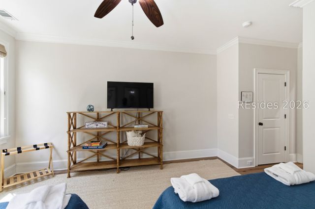 7 Canton Row, Beaufort, SC 29906