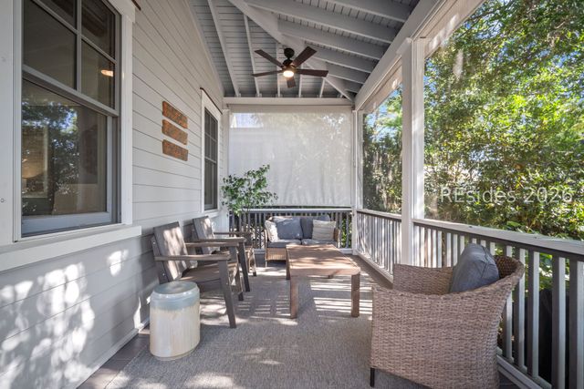 7 Canton Row, Beaufort, SC 29906