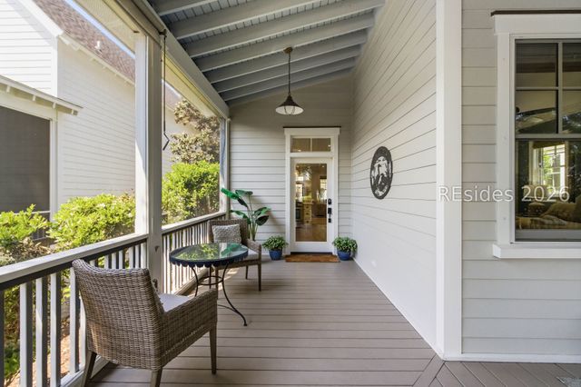 7 Canton Row, Beaufort, SC 29906