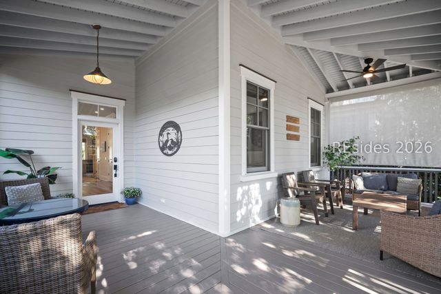 7 Canton Row, Beaufort, SC 29906