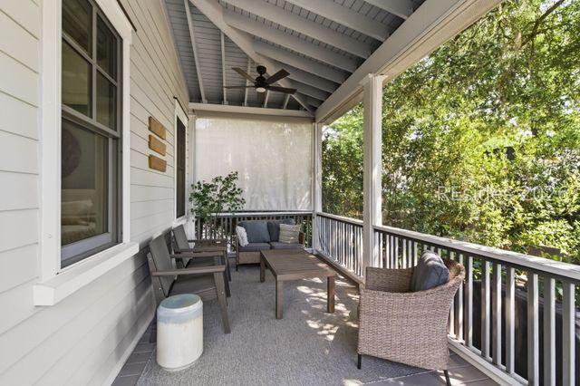 7 Canton Row, Beaufort, SC 29906