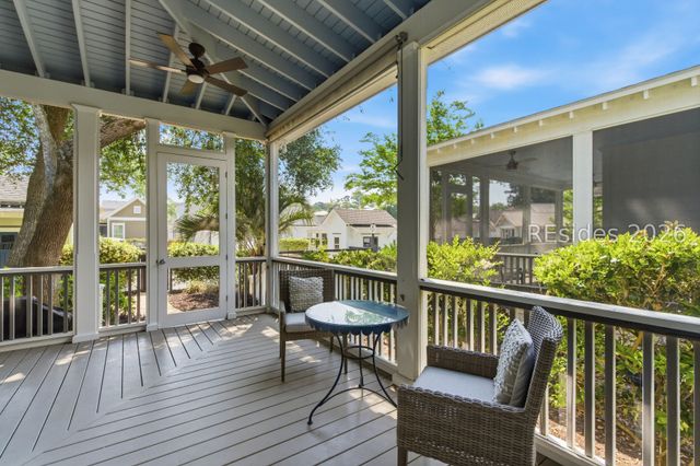 7 Canton Row, Beaufort, SC 29906