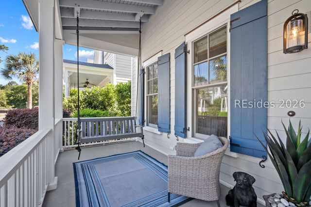 7 Canton Row, Beaufort, SC 29906