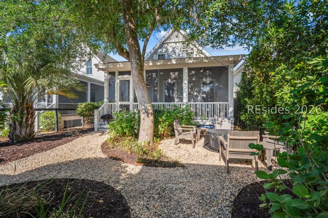 7 Canton Row, Beaufort, SC 29906
