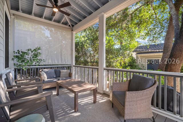 7 Canton Row, Beaufort, SC 29906