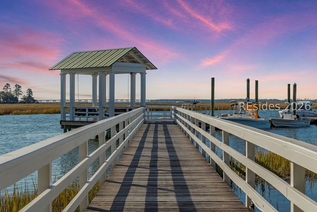 7 Canton Row, Beaufort, SC 29906