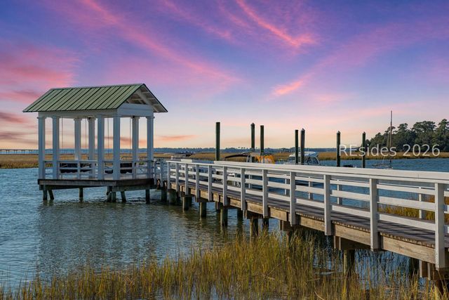 7 Canton Row, Beaufort, SC 29906