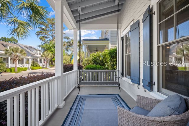 7 Canton Row, Beaufort, SC 29906