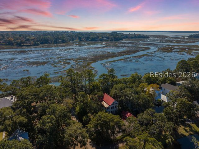 7 Canton Row, Beaufort, SC 29906