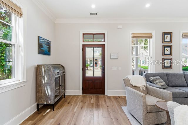 7 Canton Row, Beaufort, SC 29906