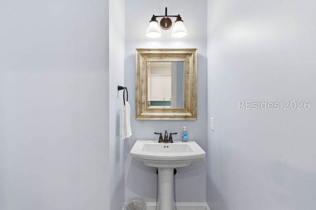 7 Canton Row, Beaufort, SC 29906