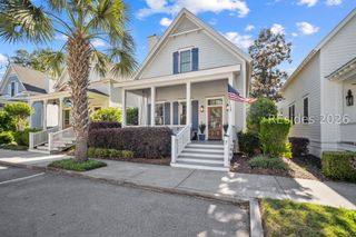 7 Canton Row, Beaufort, SC 29906