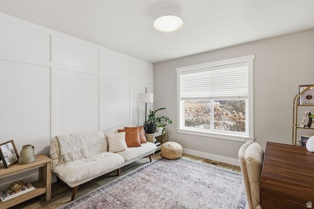 555 N 750 E, Hyde Park, UT 84318