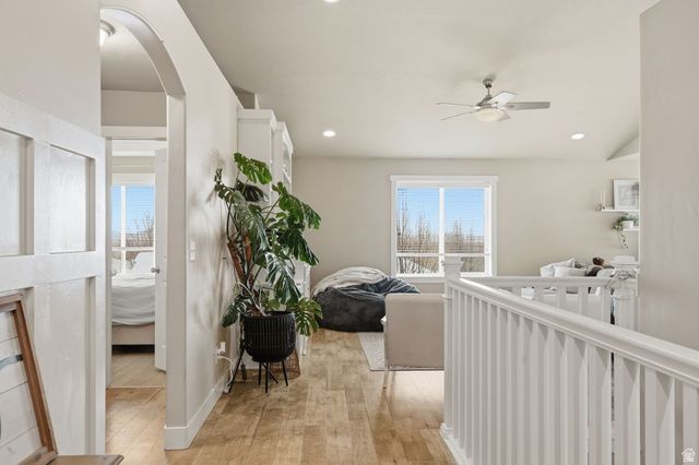 555 N 750 E, Hyde Park, UT 84318