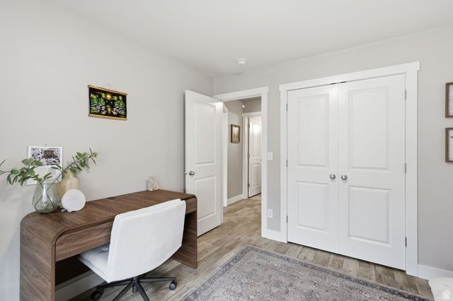 555 N 750 E, Hyde Park, UT 84318