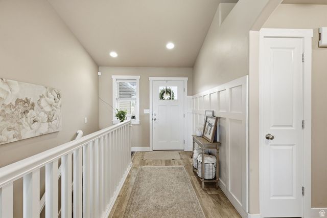 555 N 750 E, Hyde Park, UT 84318