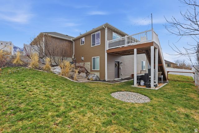 555 N 750 E, Hyde Park, UT 84318