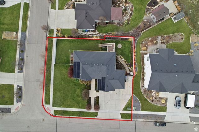 555 N 750 E, Hyde Park, UT 84318