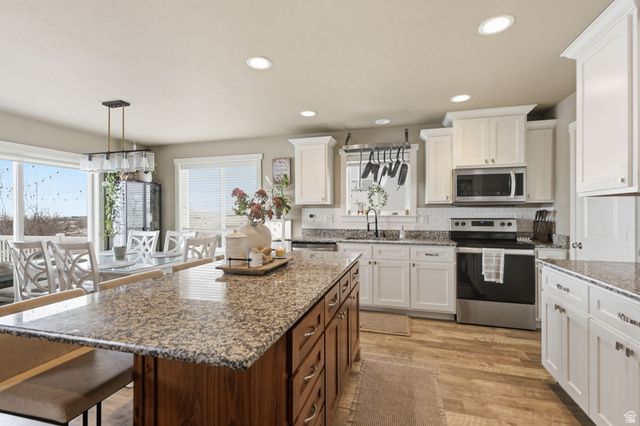 555 N 750 E, Hyde Park, UT 84318