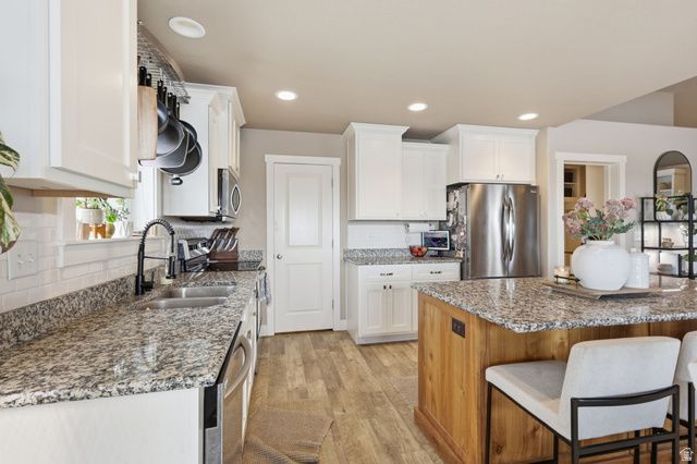 555 N 750 E, Hyde Park, UT 84318