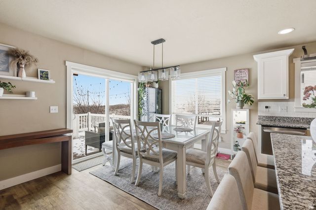 555 N 750 E, Hyde Park, UT 84318