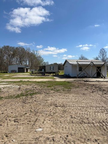 741 South Waterplant Road, Thibodaux, LA 70301