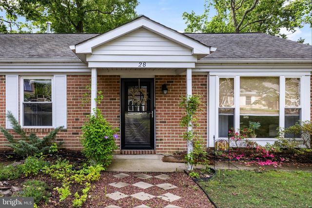 28 WINDMILL, Erial, NJ 08081