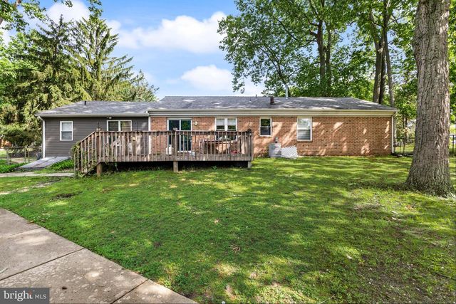 28 WINDMILL, Erial, NJ 08081